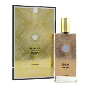 Memo Shams Oud – Uniseks Üçün Ətir Suyu
