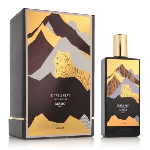 Memo Tiger's Nest – Uniseks Üçün Ətir Suyu