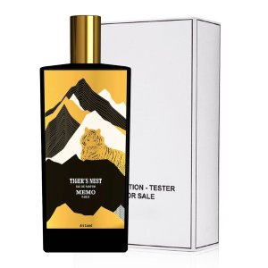 Memo Tiger's Nest Tester – Uniseks Üçün Ətir Suyu