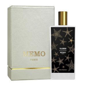 Memo Vaadhoo – Uniseks Üçün Ətir Suyu