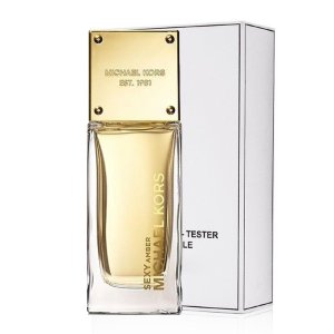 Michael Kors Sexy Amber Tester – Qadınlar Üçün Ətir Suyu