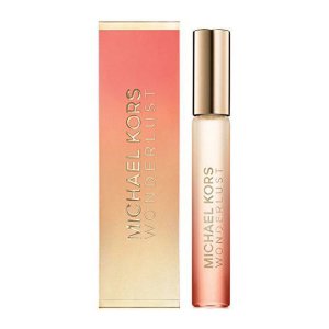 Michael Kors Wonderlust – Qadınlar Üçün Ətir Suyu