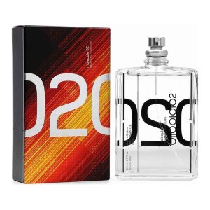 E̱s̱c̱e̱ṉṯṟi̱c̱ M̱o̱ḻe̱c̱u̱ḻe̱s̱ E̱s̱c̱e̱ṉṯṟi̱c̱ 0̱2 – U̱ṉi̱ḵe̱s̱ Ə̱ṯi̱ṟ S̱u̱y̱u̱