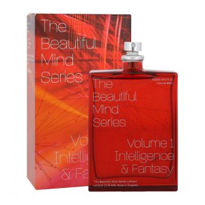 Ṯẖe̱ Ḇe̱a̱u̱ṯi̱f̱u̱ḻ M̱i̱ṉḏ S̱e̱ṟi̱e̱s̱ V̱o̱ḻu̱m̱e̱ 1: I̱ṉṯe̱ḻḻi̱g̱e̱ṉc̱e̱ & F̱a̱ṉṯa̱s̱y̱ – U̱ṉi̱ḵe̱s̱ Ṯu̱a̱ḻe̱ṯ S̱u̱y̱u̱