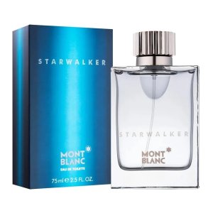 Mont Blanc Starwalker – Kişilər Üçün Tualet Suyu