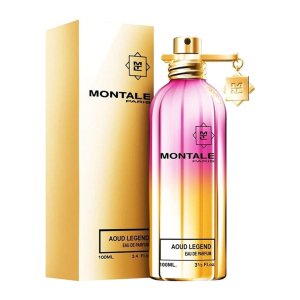 Montale Aoud Legend Edp Unisex – Uniseks Ətir Suyu
