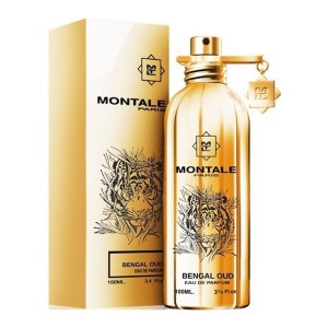 Montale Bengal Oud  – Uniseks Ətir Suyu