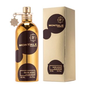 Montale Dark Aoud – Uniseks Ətir Suyu