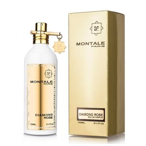 Montale Diamond Rose – Qadınlar Üçün Ətir Suyu