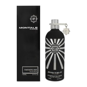 Montale Fantastic Oud – Uniseks Ətir Suyu