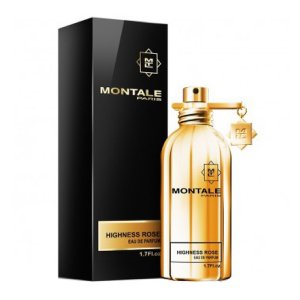 Montale Highness Rose – Qadınlar Üçün Ətir Suyu