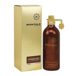 Montale Intense Cafe – Uniseks Ətir Suyu