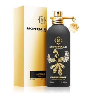 Montale Oudrising – Uniseks Ətir Suyu
