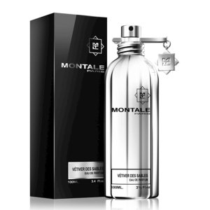 Montale Vetiver des Sables – Uniseks Ətir Suyu