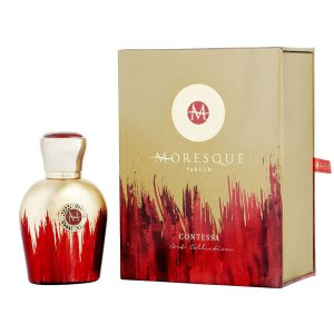 Moresque Contessa – Uniseks Ətir Suyu