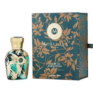 Moresque Fiore Di Portofino – Uniseks Ətir Suyu