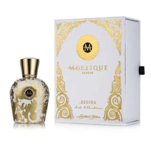 Moresque Regina – Uniseks Üçün Ətir Suyu