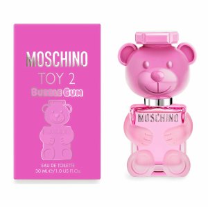 Moschino Toy 2 Bubble Gum - Qadınlar Üçün Tualet Suyu
