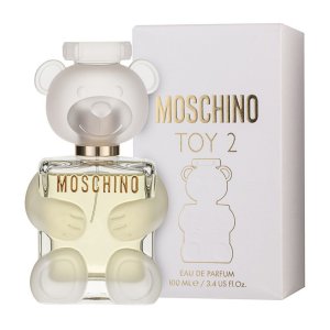 Moschino Toy 2 - Qadınlar Üçün Ətir Suyu