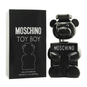 Moschino Toy Boy - Kişilər Üçün Ətir Suyu