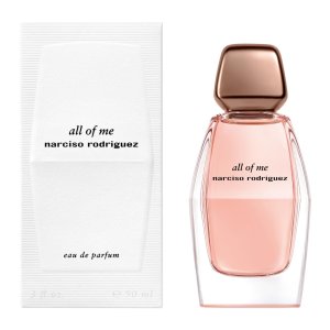 Narciso Rodriguez All Of Me - Qadınlar Üçün Ətir Suyu
