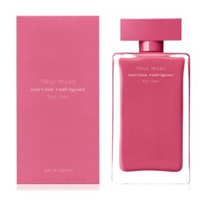 Narciso Rodriguez Fleur Musc For Her – Qadınlar Üçün Ətir Suyu