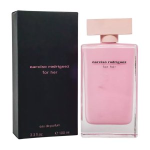 Narciso Rodriguez For Her – Qadınlar Üçün Ətir Suyu