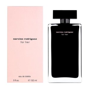 Narciso Rodriguez For Her – Qadınlar Üçün Tualet Suyu