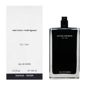 Narciso Rodriguez For Her Tester – Qadınlar Üçün Tualet Suyu