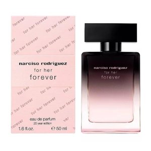 Narciso Rodriguez For Her Forever 20 Year Edition – Qadınlar Üçün Ətir Suyu