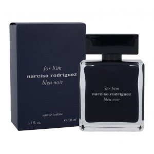 Narciso Rodriguez For Him Bleu Noir - Kişilər Üçün Tualet Suyu