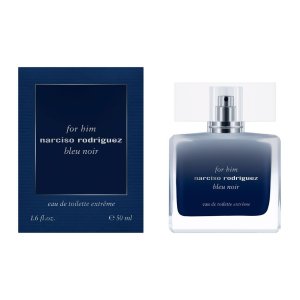 Narciso Rodriguez For Him Bleu Noir Extreme - Kişilər Üçün Tualet Suyu