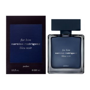 Narciso Rodriguez For Him Bleu Noir - Kişilər Üçün Parfüm