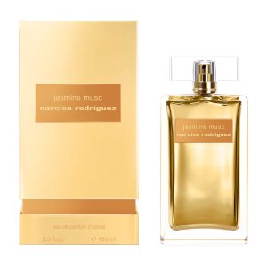 Narciso Rodriguez Jasmine Musc Intense - Qadınlar Üçün Ətir Suyu