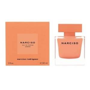 Narciso Rodriguez Narciso Ambrée - Qadınlar Üçün Ətir Suyu