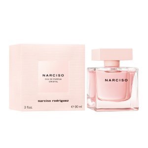 Narciso Rodriguez Narciso Cristal - Qadınlar Üçün Ətir Suyu