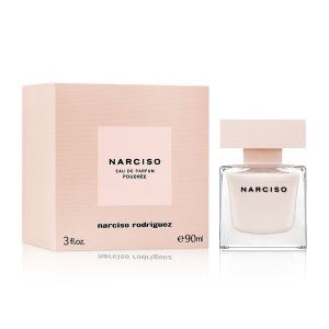 Narciso Rodriguez Narciso Poudrée - Qadınlar Üçün Ətir Suyu