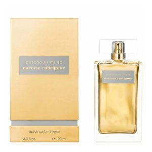 Narciso Rodriguez Patchouli Musc Intense - Qadınlar Üçün Ətir Suyu