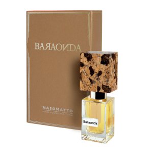 Nasomatto Baraonda Extrait De Parfum Uniseks Ətir Suyu