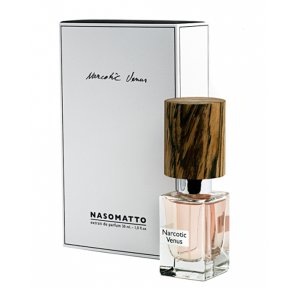 Nasomatto Narcotic V Extrait De Parfum - Qadınlar Üçün Ətir Suyu