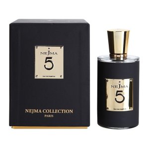 Nejma 5 Oud Line - Qadınlar Üçün Parfüm Suyu