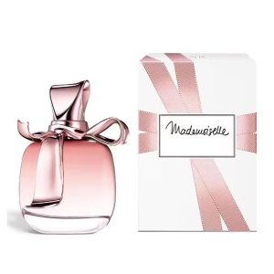 Nina Ricci Mademoiselle Ricci - Qadınlar Üçün Ətir Suyu