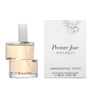 Nina Ricci Premier Jour Tester - Qadınlar Üçün Ətir Suyu