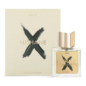 Nishane Ani X - Uniseks Ətir Suyu