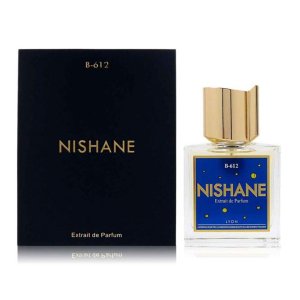 Nishane B-612 - Uniseks Ətir Suyu
