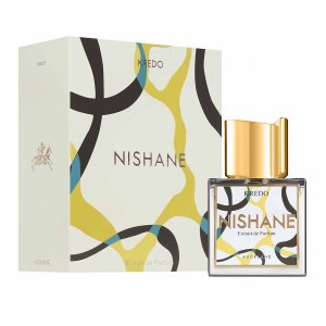 Nishane Kredo - Uniseks Ətir Suyu