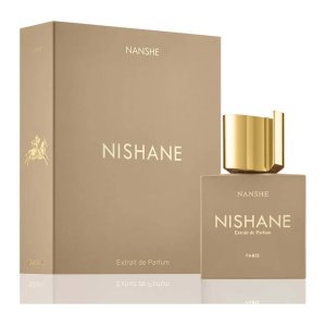 Nishane Nanshe - Uniseks Ətir Suyu