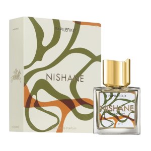 Nishane Papilefiko - Uniseks Ətir Suyu