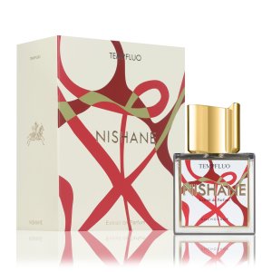 Nishane Tempfluo - Uniseks Ətir Suyu