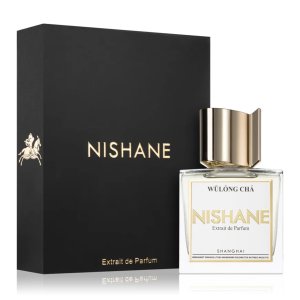 Nishane Wūlóng Chá - Uniseks Ətir Suyu